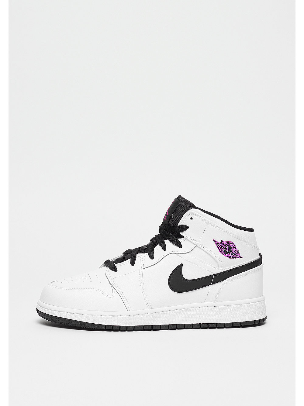 Air Jordan 1 fucsia Air Jordan 1 fucsia